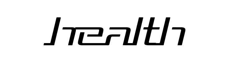 Republika Exp - Light Italic  Free Fonts Download
