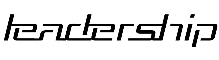 Republika Exp - Light Italic  Free Fonts Download