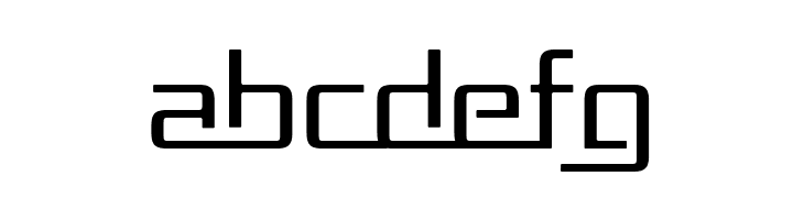 Republika - Light  Free Fonts Download