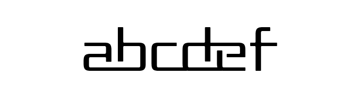 Republika - Light  Free Fonts Download