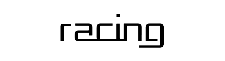 Republika - Light  Free Fonts Download