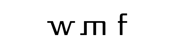 Republika - Light  Free Fonts Download