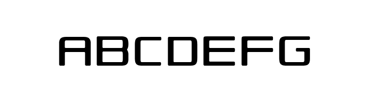 Republikaps - Light  Free Fonts Download