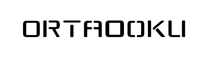 Republikaps - Light  Free Fonts Download