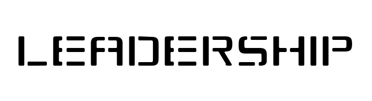 Republikaps - Light  Free Fonts Download