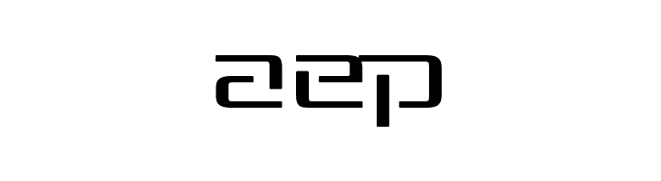 Republika II  Exp - Light  Free Fonts Download