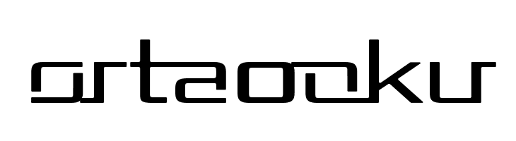 Republika II  Exp - Light  Free Fonts Download
