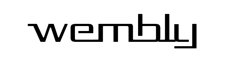 Republika II  Exp - Light  Free Fonts Download