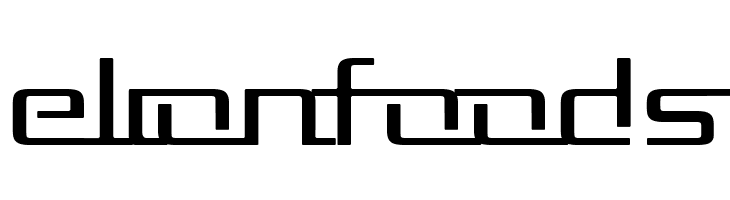 Republika II  Exp - Light  Free Fonts Download