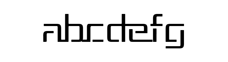 Republika III - Light  Free Fonts Download