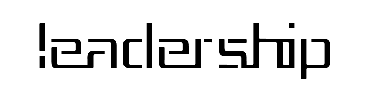 Republika III - Light  Free Fonts Download