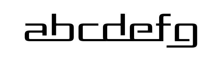 Republika Exp - Light  Free Fonts Download