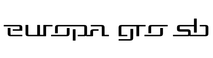 Republika Exp - Light  Free Fonts Download