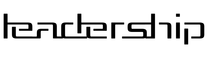 Republika Exp - Light  Free Fonts Download