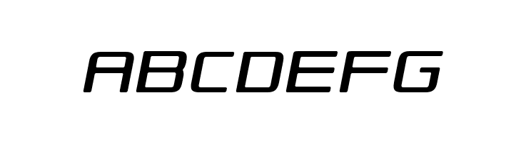 Republikaps - Light Italic  Free Fonts Download