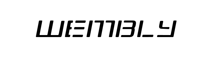 Republikaps - Light Italic  Free Fonts Download