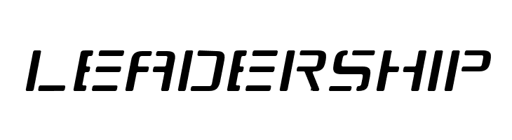 Republikaps - Light Italic  Free Fonts Download