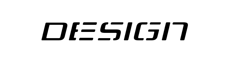 Republikaps Exp - Light Italic  Free Fonts Download