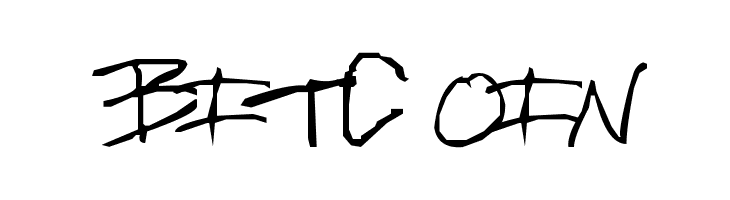 Brass-Monkey  Free Fonts Download