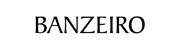 Barrett Normal  Free Fonts Download