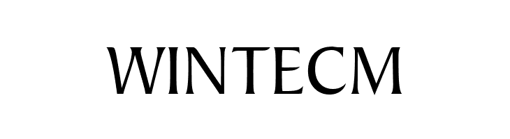 Barrett Normal  Free Fonts Download