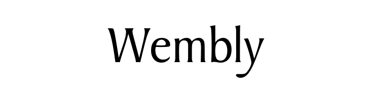 Barrett Normal  Free Fonts Download