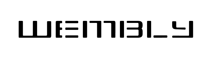 Republikaps Exp - Light  Free Fonts Download