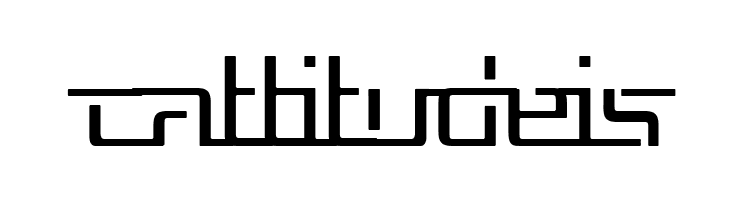 Republika V - Light  Free Fonts Download