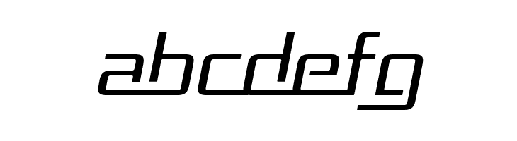 Republika - Light Italic  Free Fonts Download