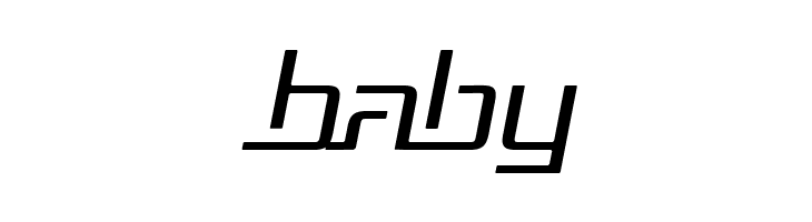 Republika - Light Italic  Free Fonts Download