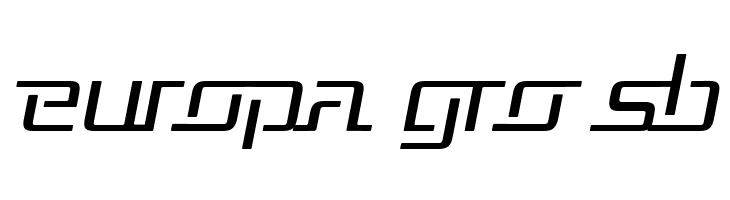 Republika - Light Italic  Free Fonts Download