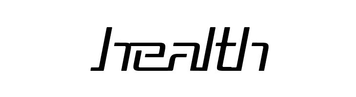 Republika - Light Italic  Free Fonts Download