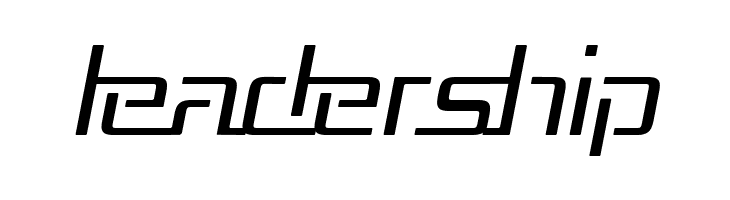 Republika - Light Italic  Free Fonts Download