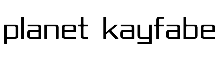 Republika IV - Light  Free Fonts Download