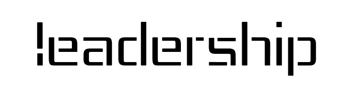 Republika IV - Light  Free Fonts Download