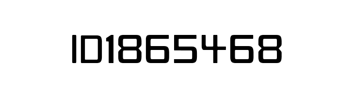 Republikaps Cnd - Light  Free Fonts Download