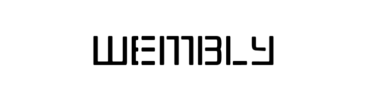 Republikaps Cnd - Light  Free Fonts Download