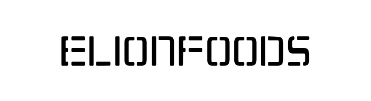 Republikaps Cnd - Light  Free Fonts Download