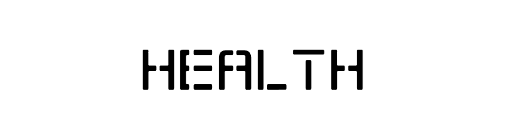 Republikaps Cnd - Light  Free Fonts Download