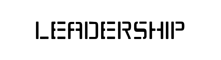 Republikaps Cnd - Light  Free Fonts Download