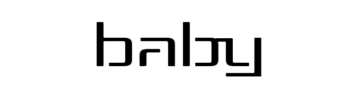 Republika III Exp - Light  Free Fonts Download