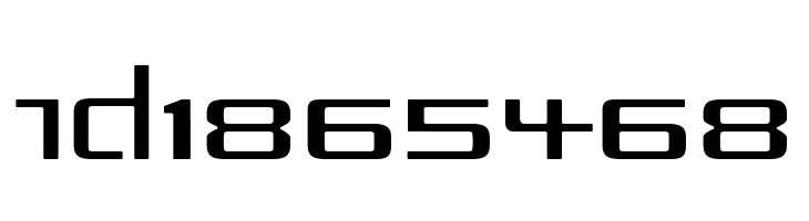 Republika III Exp - Light  Free Fonts Download