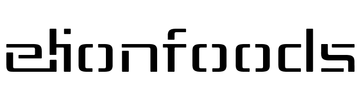 Republika III Exp - Light  Free Fonts Download