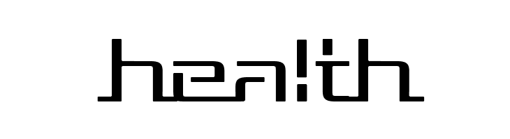 Republika III Exp - Light  Free Fonts Download