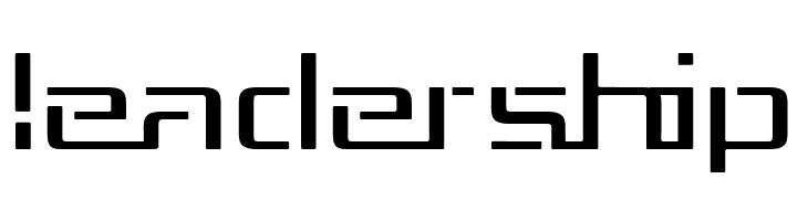 Republika III Exp - Light  Free Fonts Download