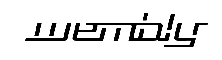 Republika V Exp - Light Italic  Free Fonts Download