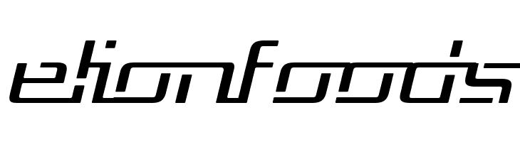 Republika V Exp - Light Italic  Free Fonts Download