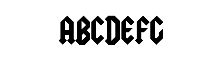 Squealer  Free Fonts Download