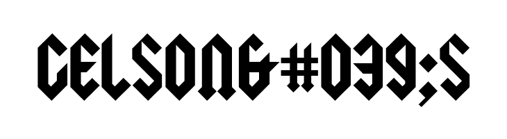 Squealer  Free Fonts Download