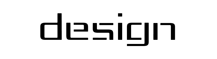 Republika IV Exp - Light  Free Fonts Download